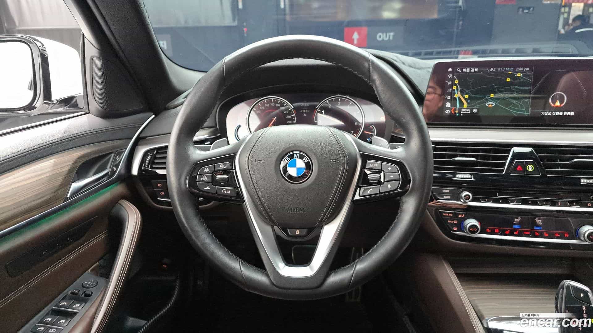 5-Series BMW 2018.2-OPTION-017