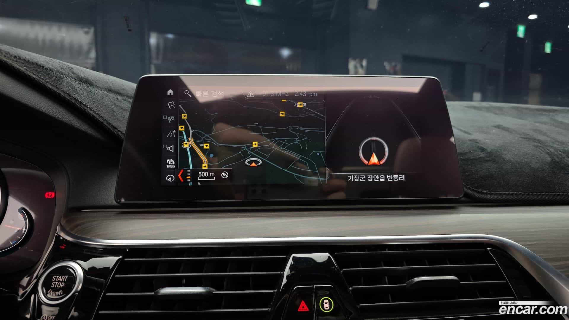5-Series BMW 2018.2-OPTION-020