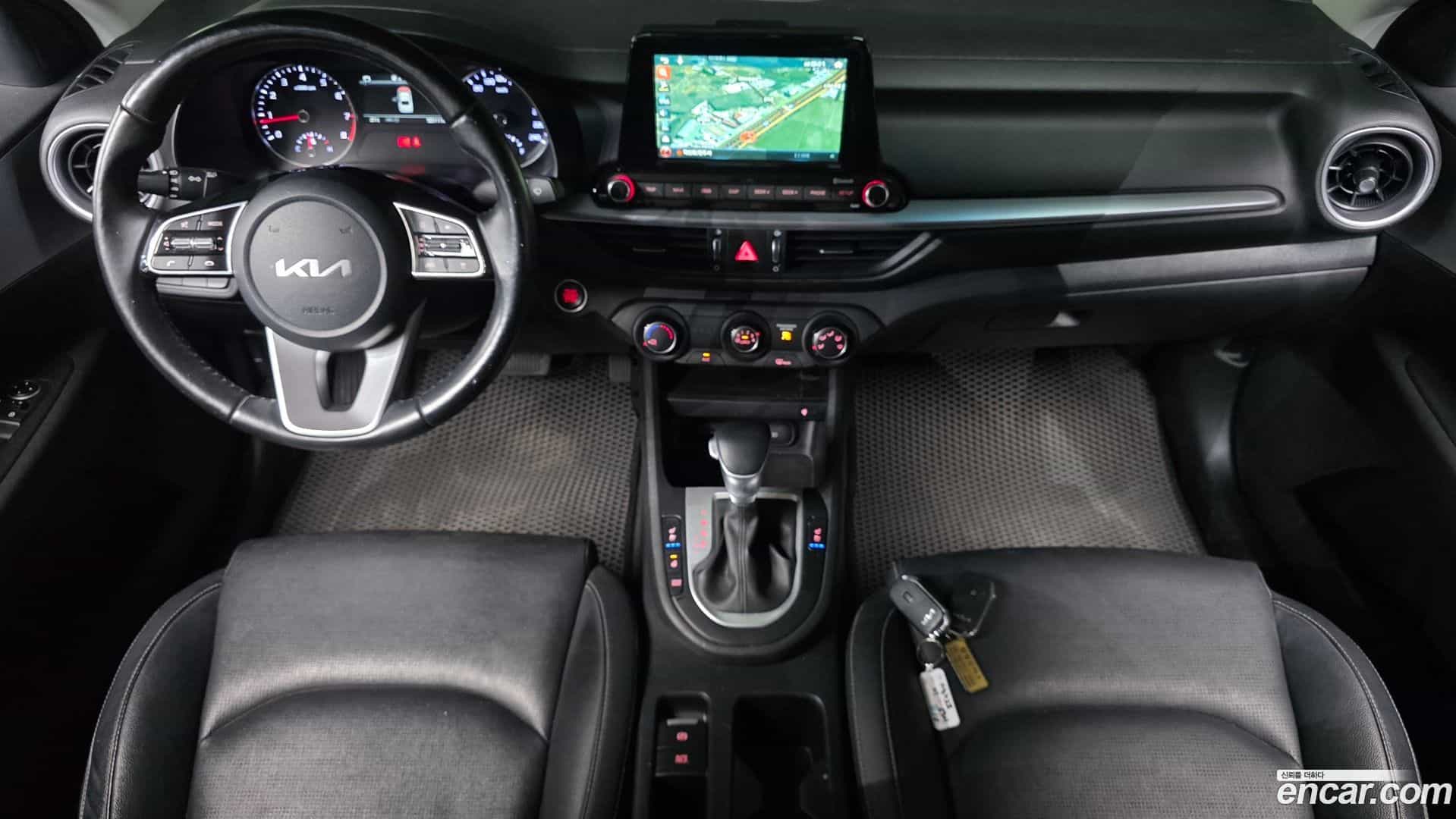K3 Kia 2021.5-INNER-007