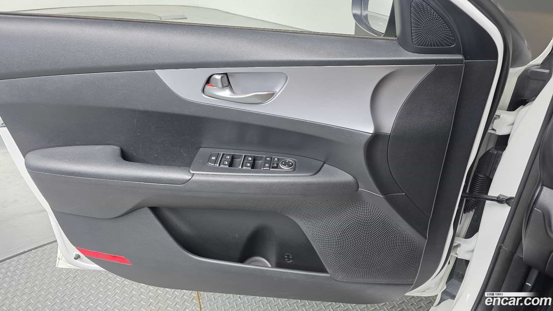 K3 Kia 2021.5-INNER-035
