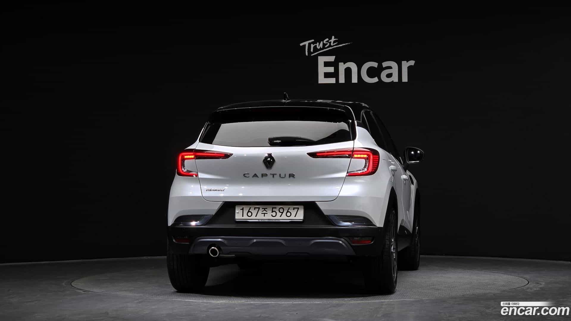 Captur Renault Korea 2020.9-OUTER-004