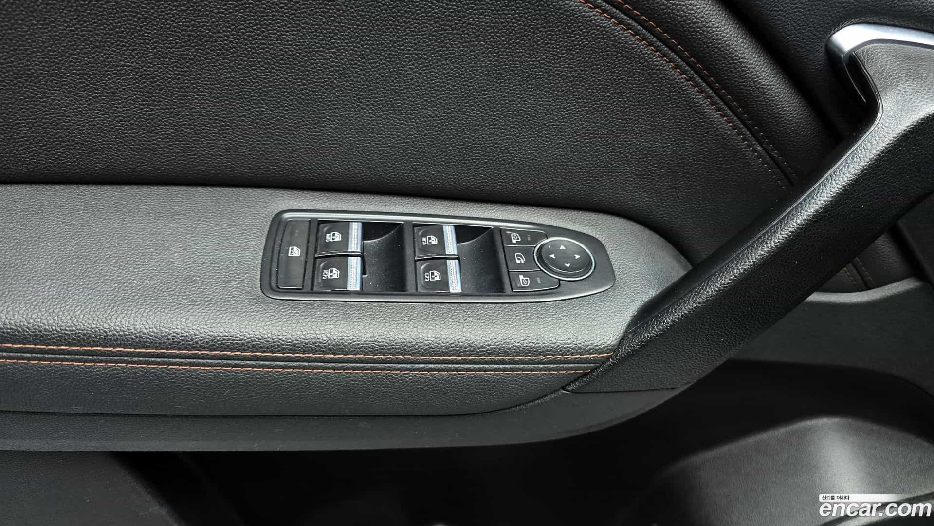 Captur Renault Korea 2020.9-OPTION-020