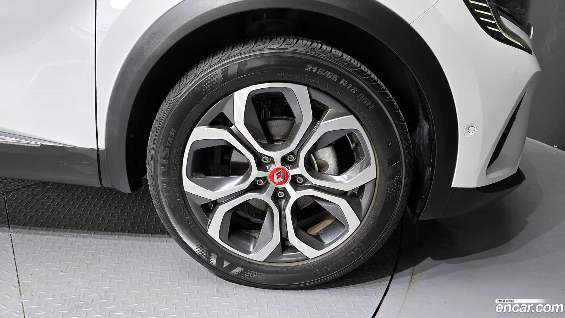 Captur Renault Korea 2020.9-OUTER-031