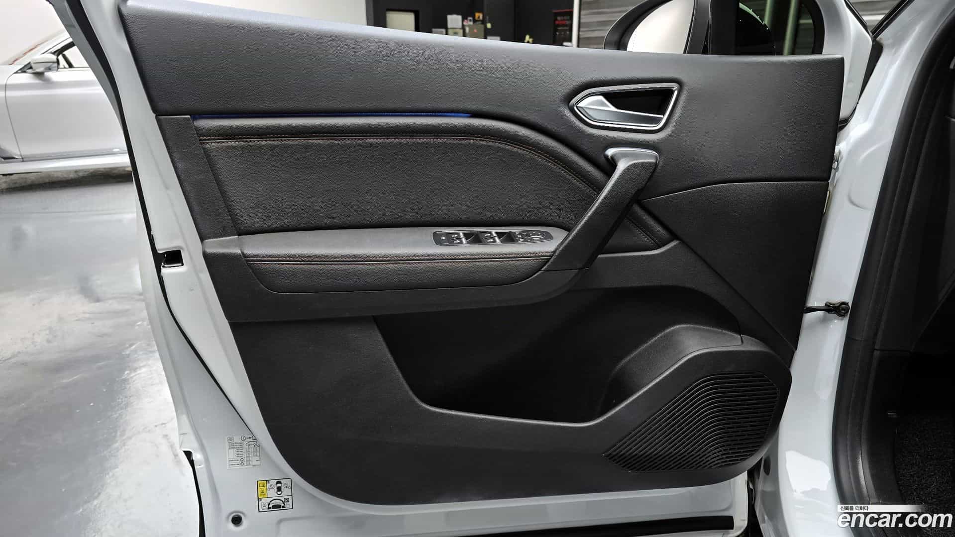 Captur Renault Korea 2020.9-INNER-034