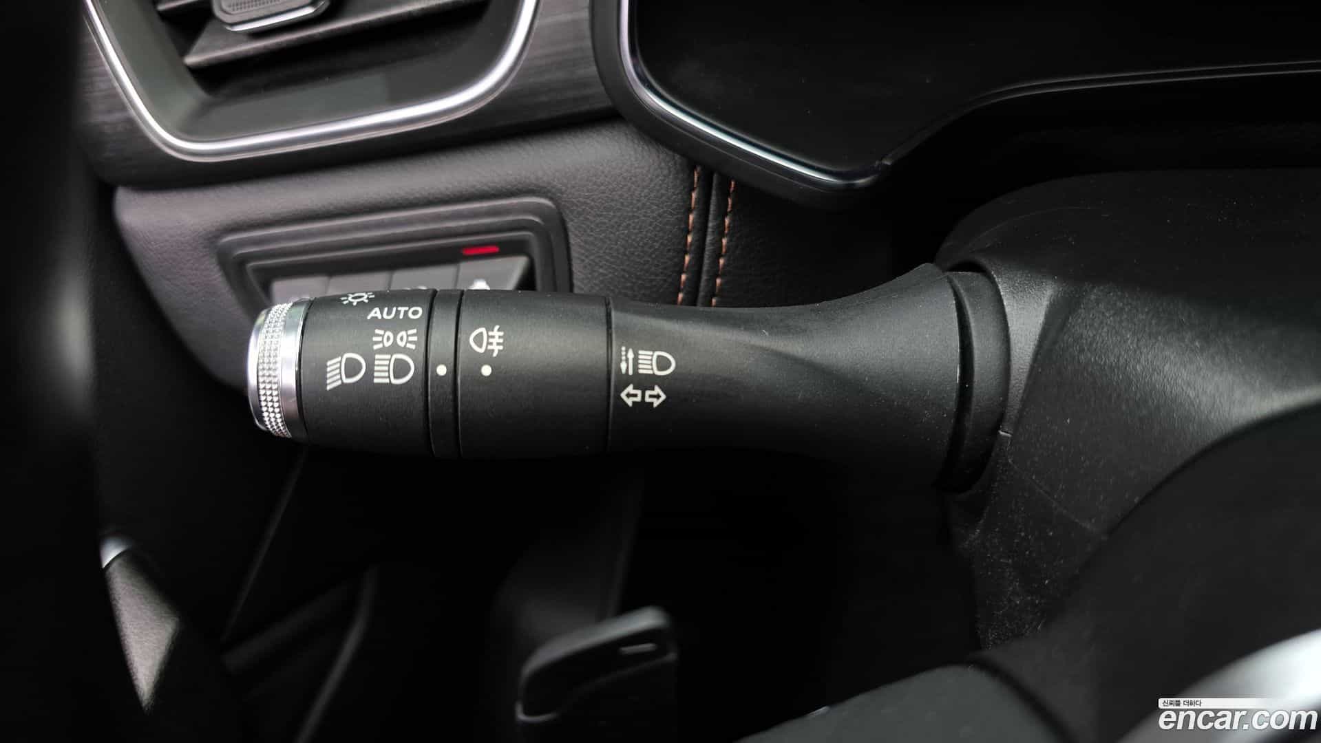 Captur Renault Korea 2020.9-OPTION-046