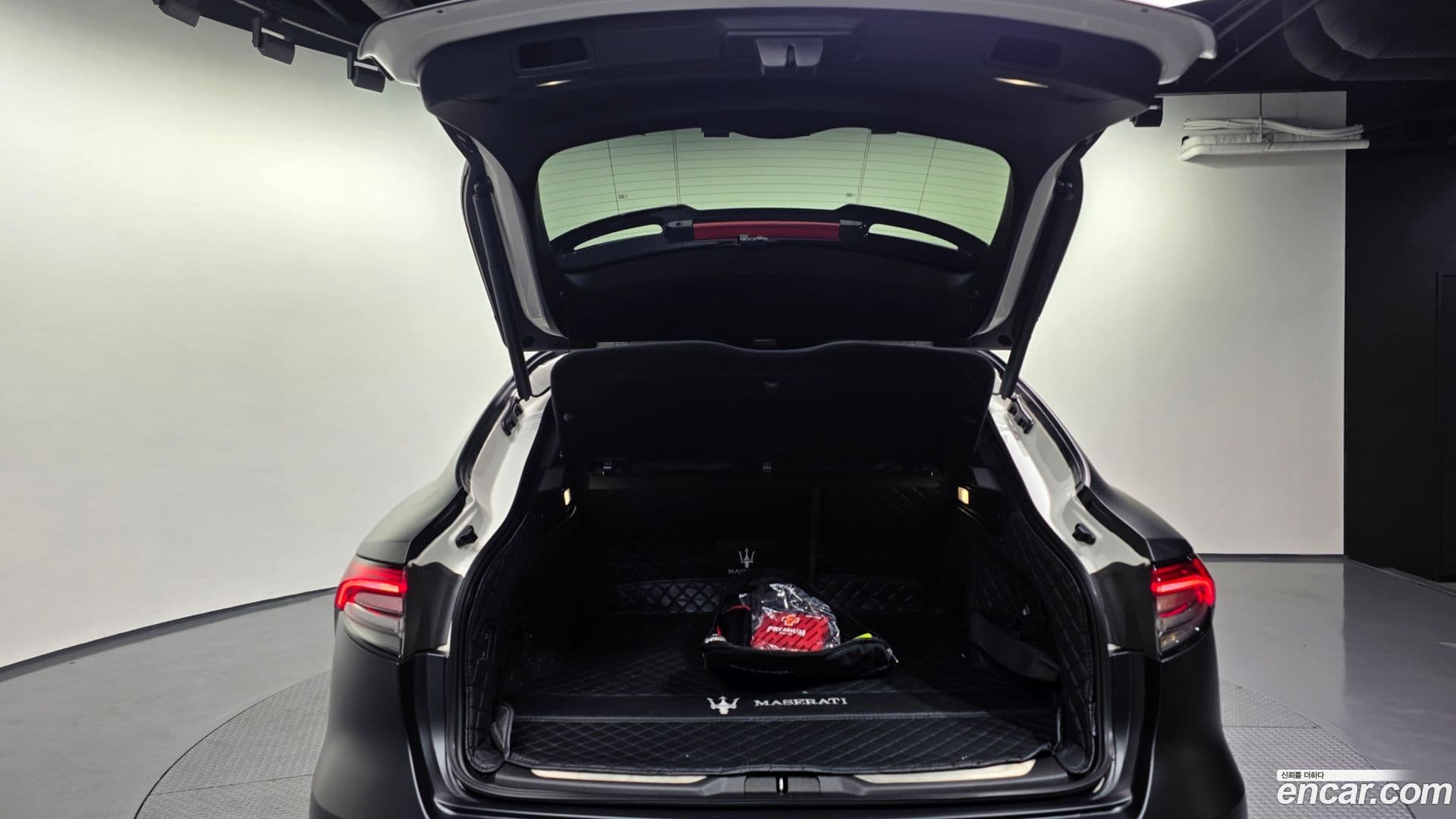 Main__Slider__Photo:Levante Maserati 2020.8-19