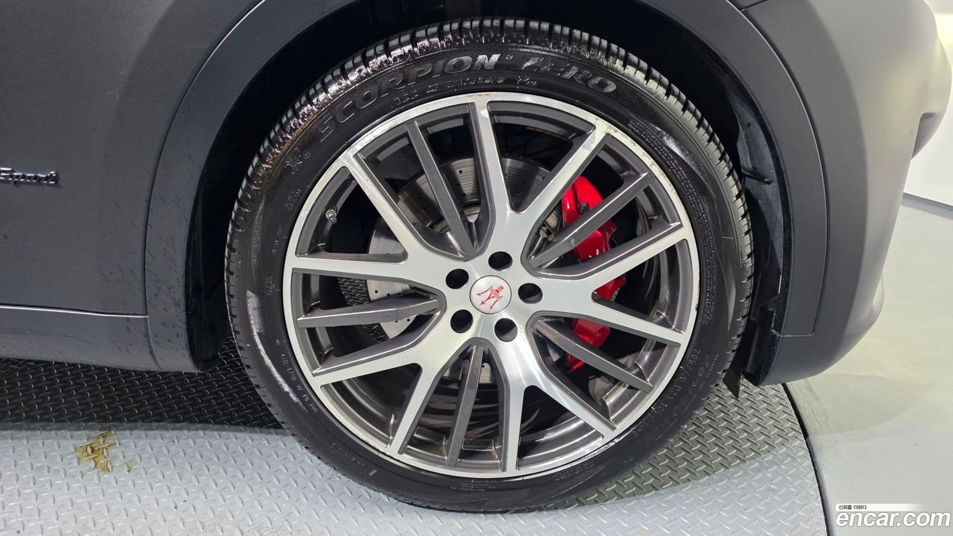 Main__Slider__Photo:Levante Maserati 2020.8-20
