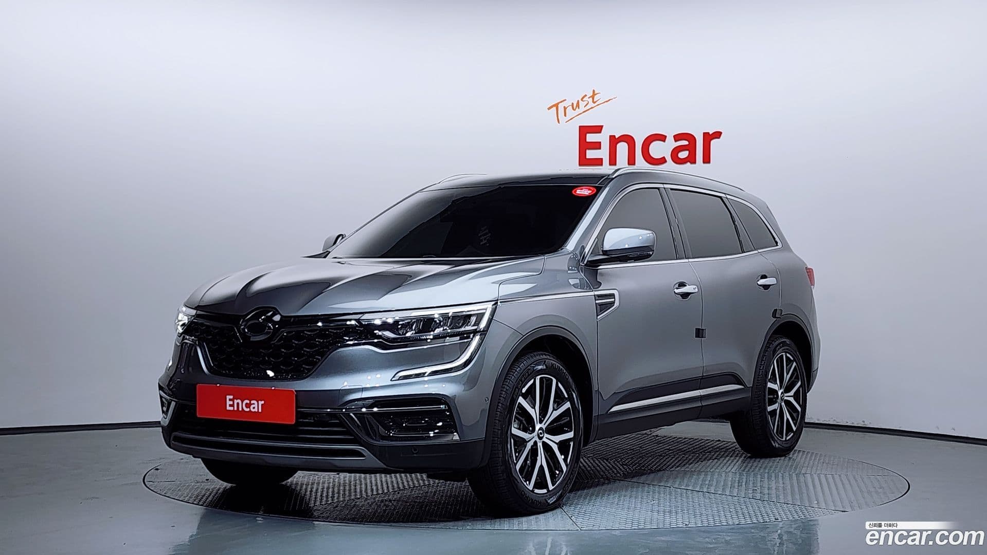 Main__Slider__Photo:QM6 Renault Korea 2021.2-0