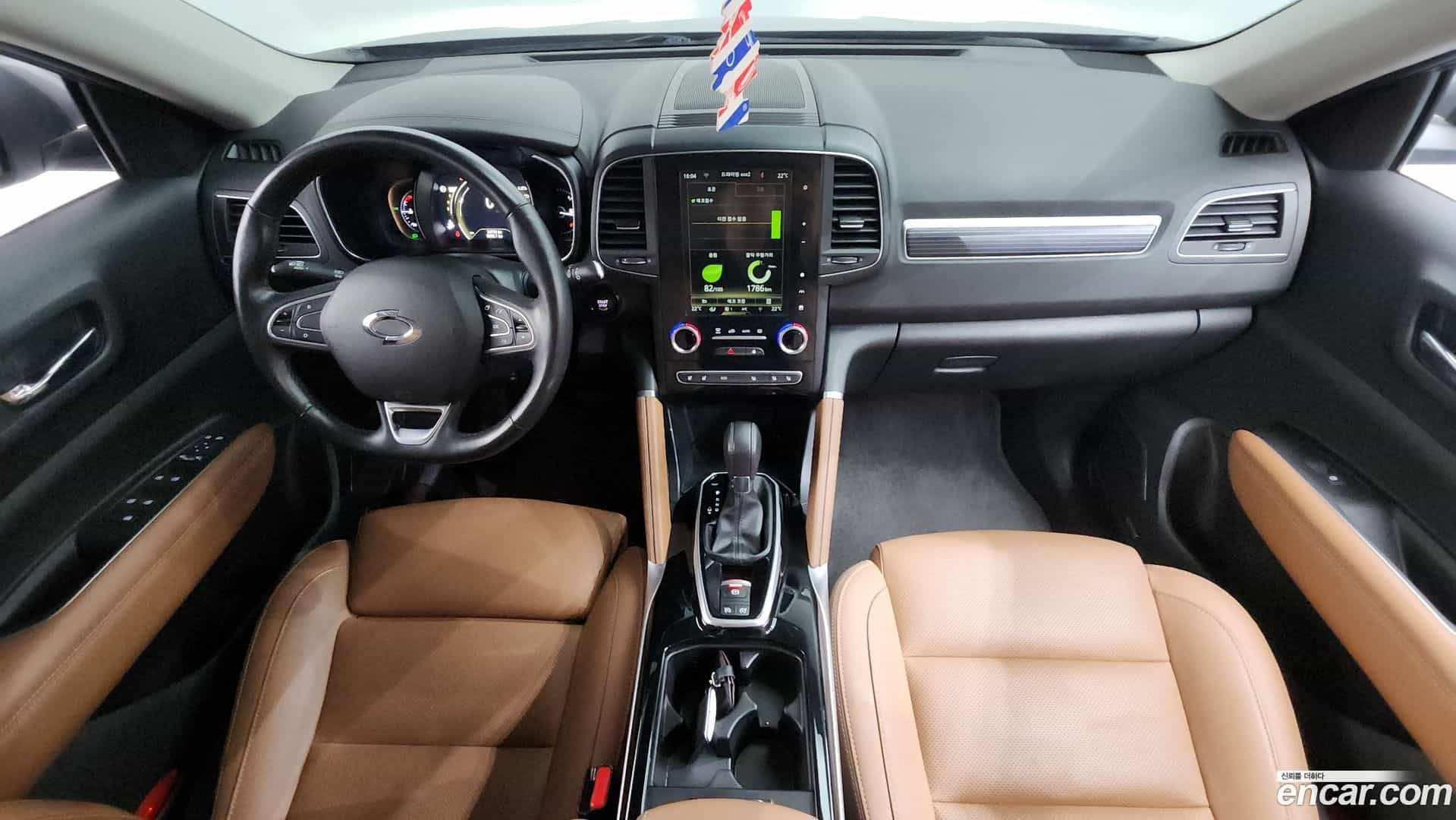 QM6 Renault Korea 2021.2-INNER-007
