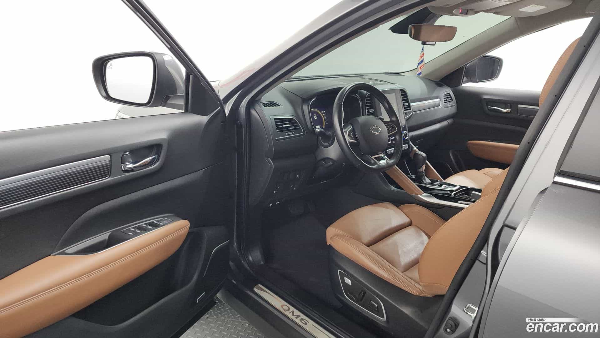 QM6 Renault Korea 2021.2-INNER-010