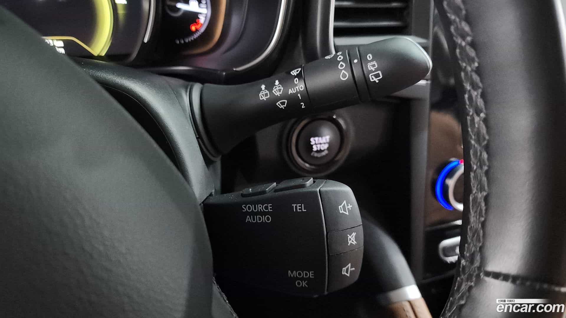 QM6 Renault Korea 2021.2-OPTION-021