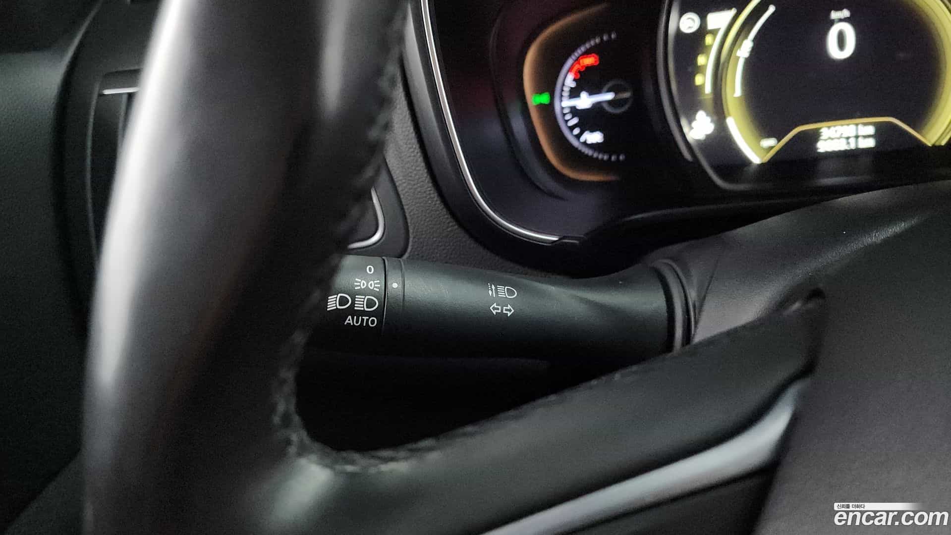 QM6 Renault Korea 2021.2-OPTION-040