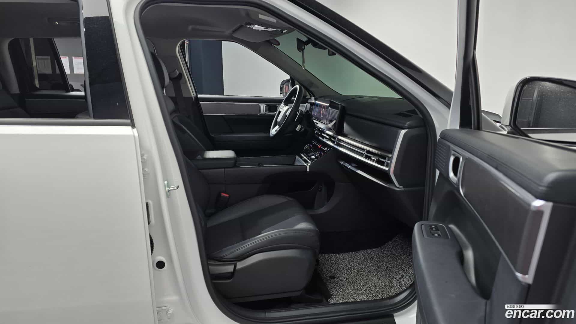 Santafe Hyundai 2023.9-INNER-036