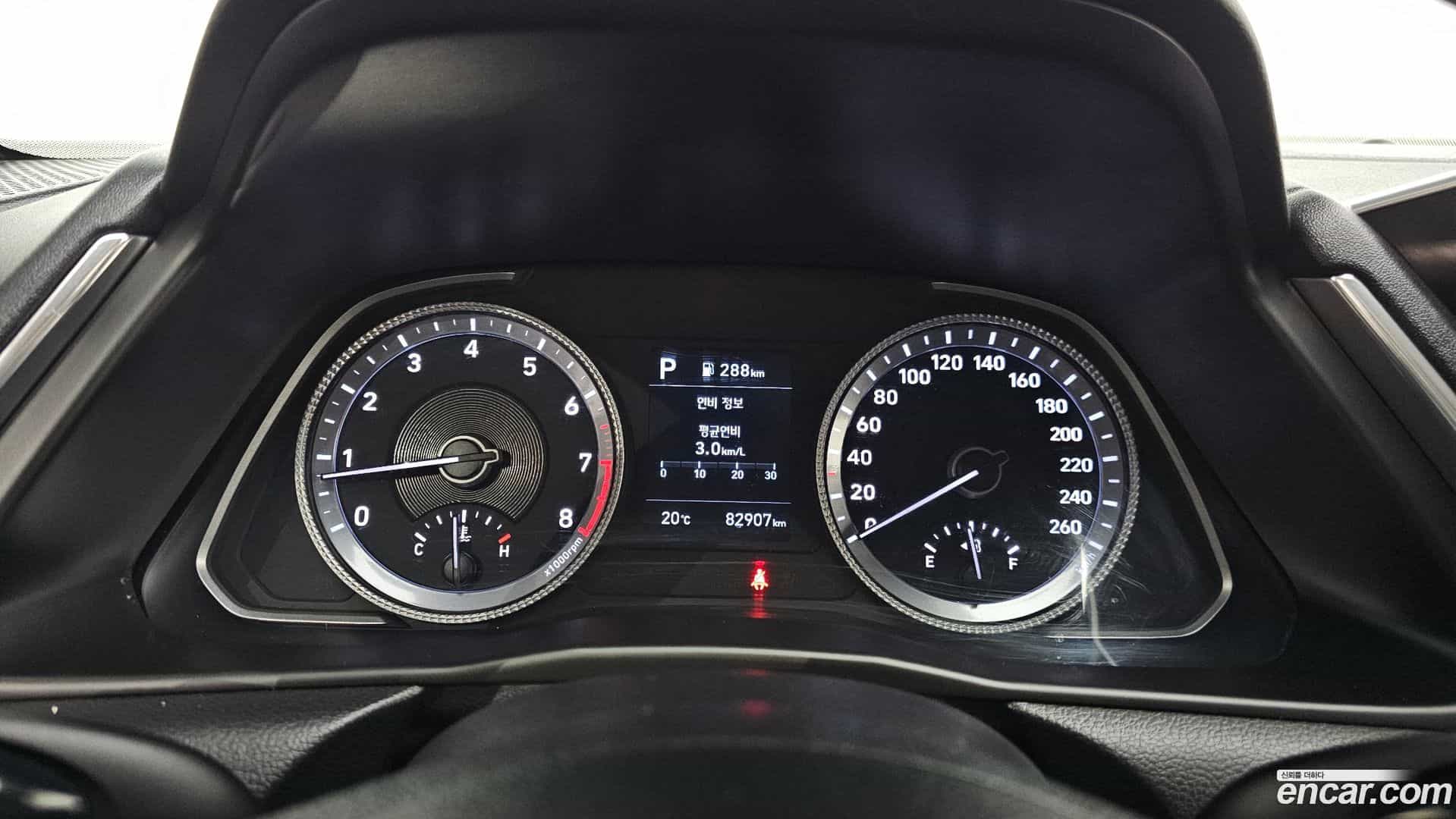 Sonata Hyundai 2019.8-INNER-008