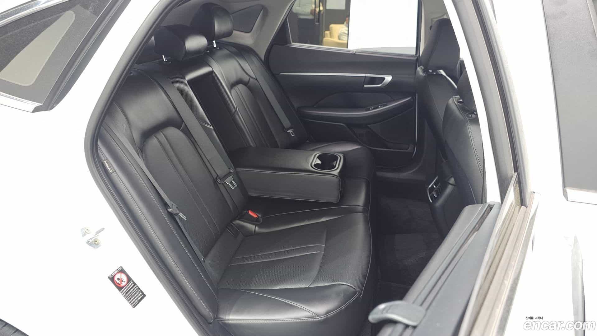 Sonata Hyundai 2019.8-OPTION-016