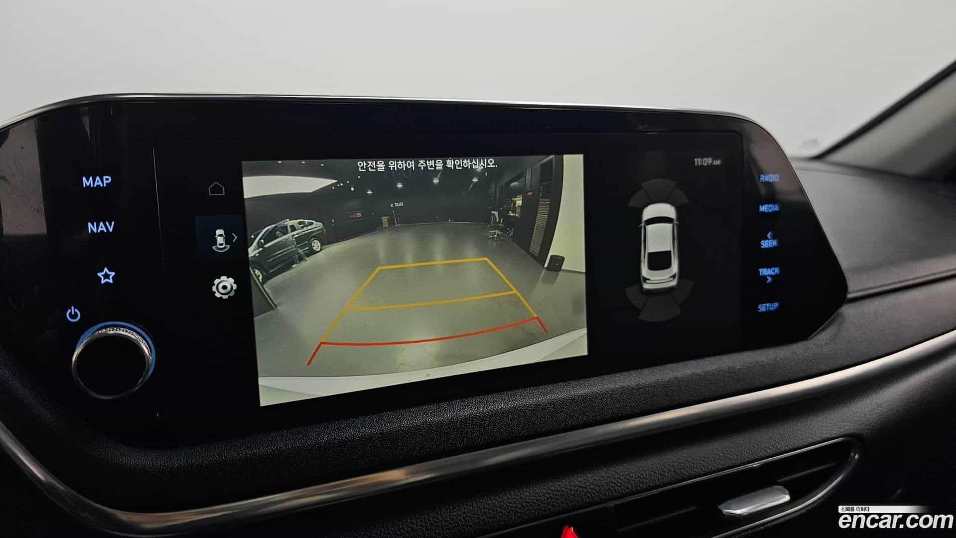 Sonata Hyundai 2019.8-OPTION-019