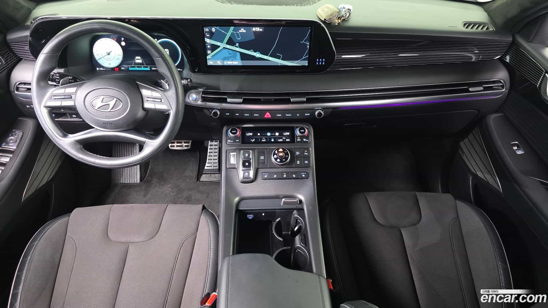 Palisade Hyundai 2024.2-INNER-007