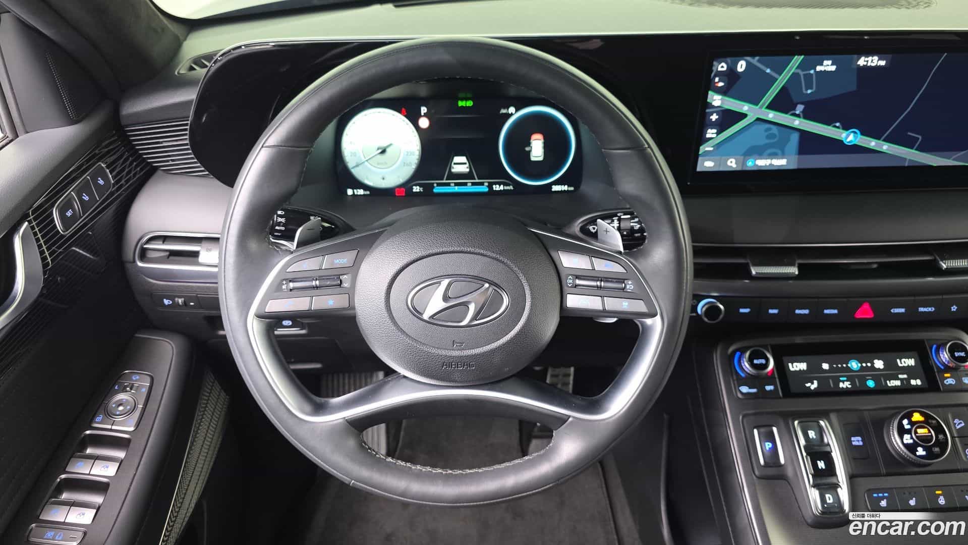 Palisade Hyundai 2024.2-OPTION-016