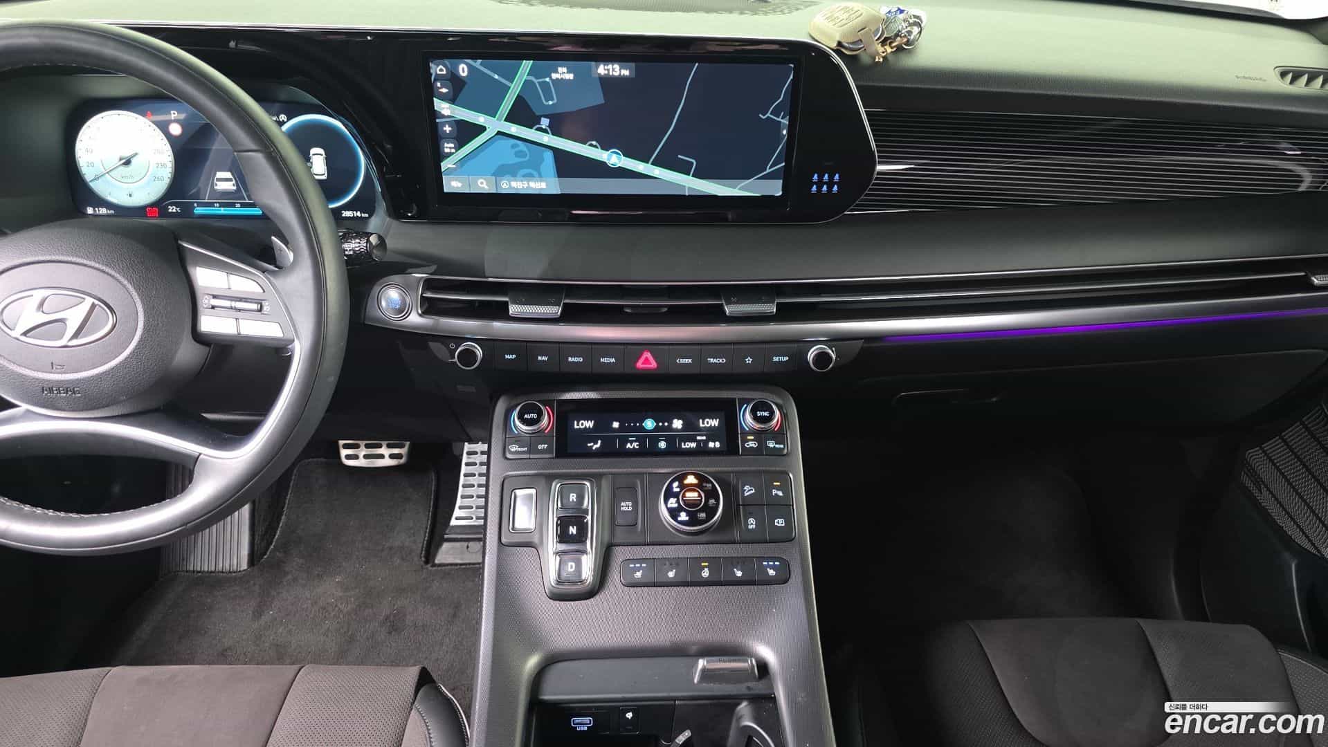 Palisade Hyundai 2024.2-OPTION-017