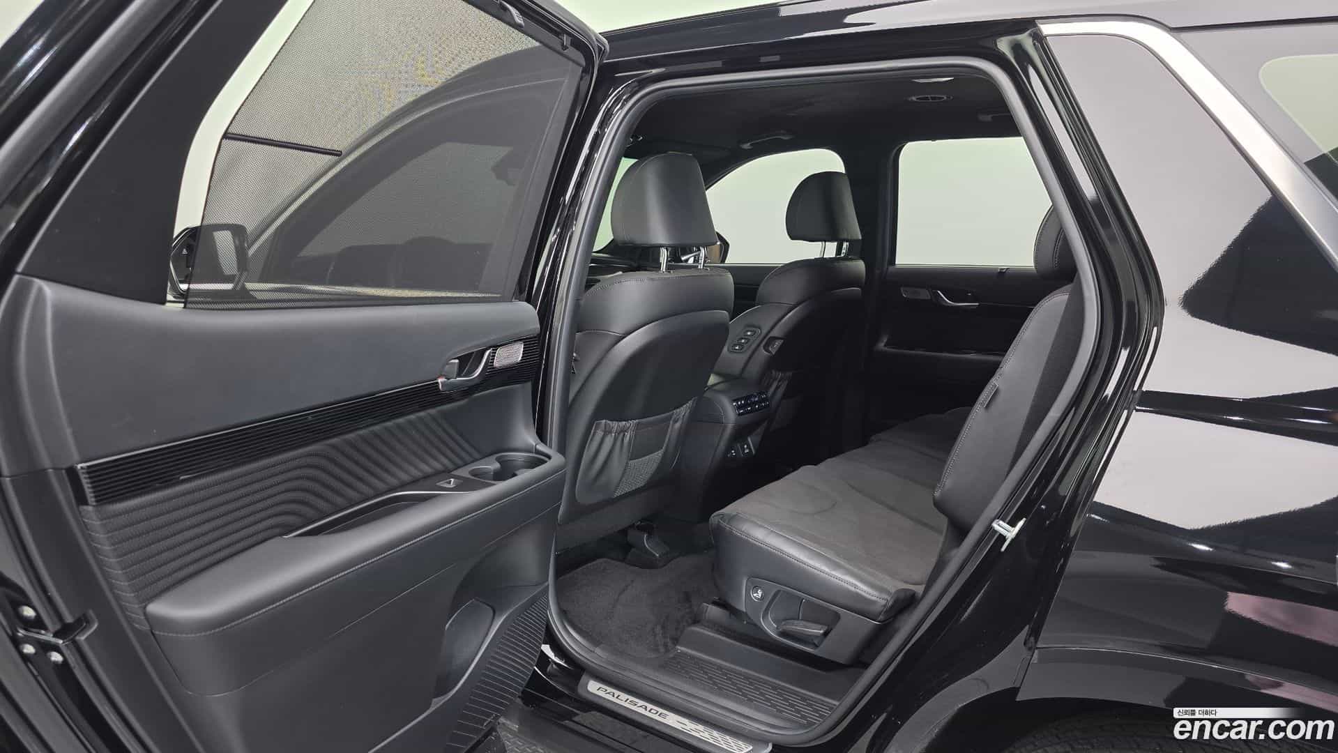 Palisade Hyundai 2024.2-OPTION-019