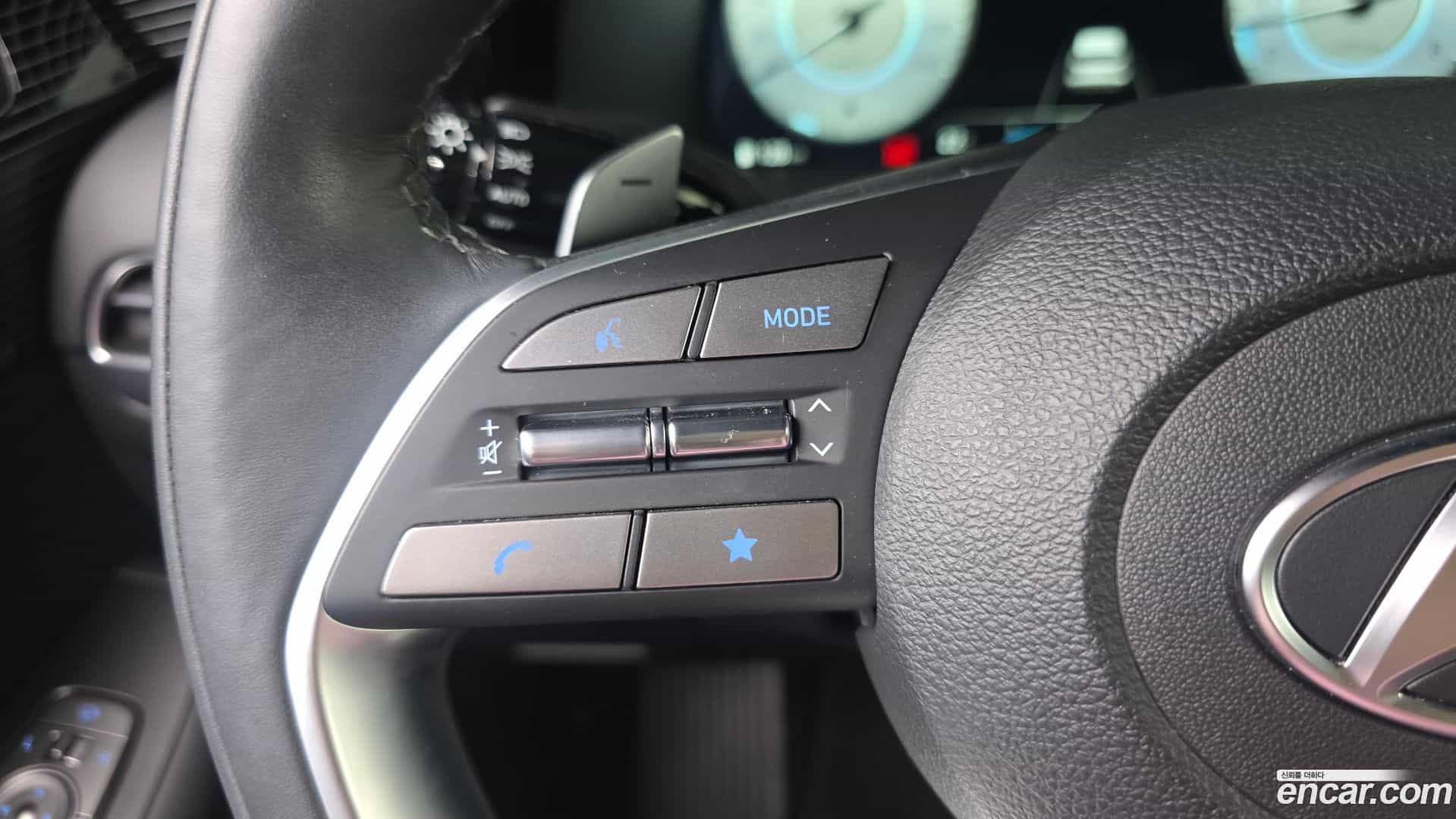 Palisade Hyundai 2024.2-OPTION-047