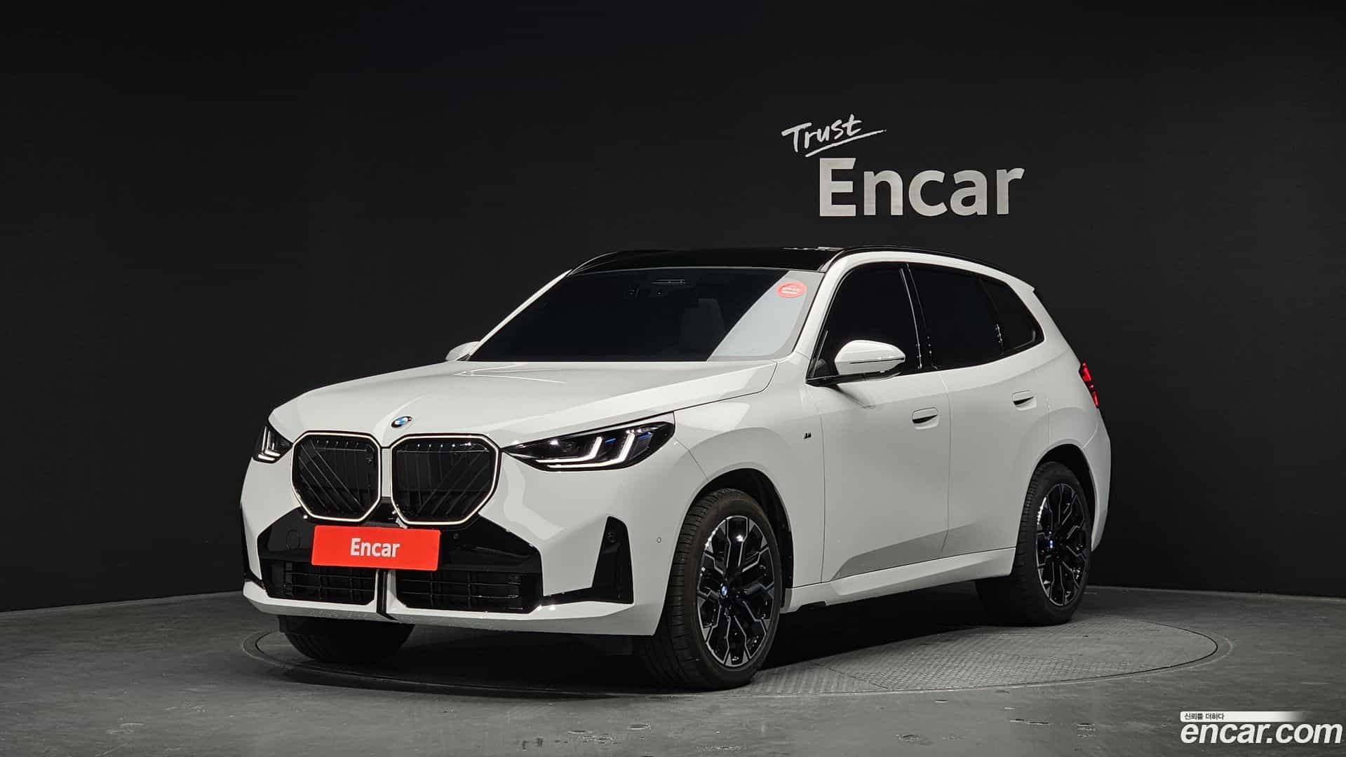 X3 BMW 2025.7-OUTER-001
