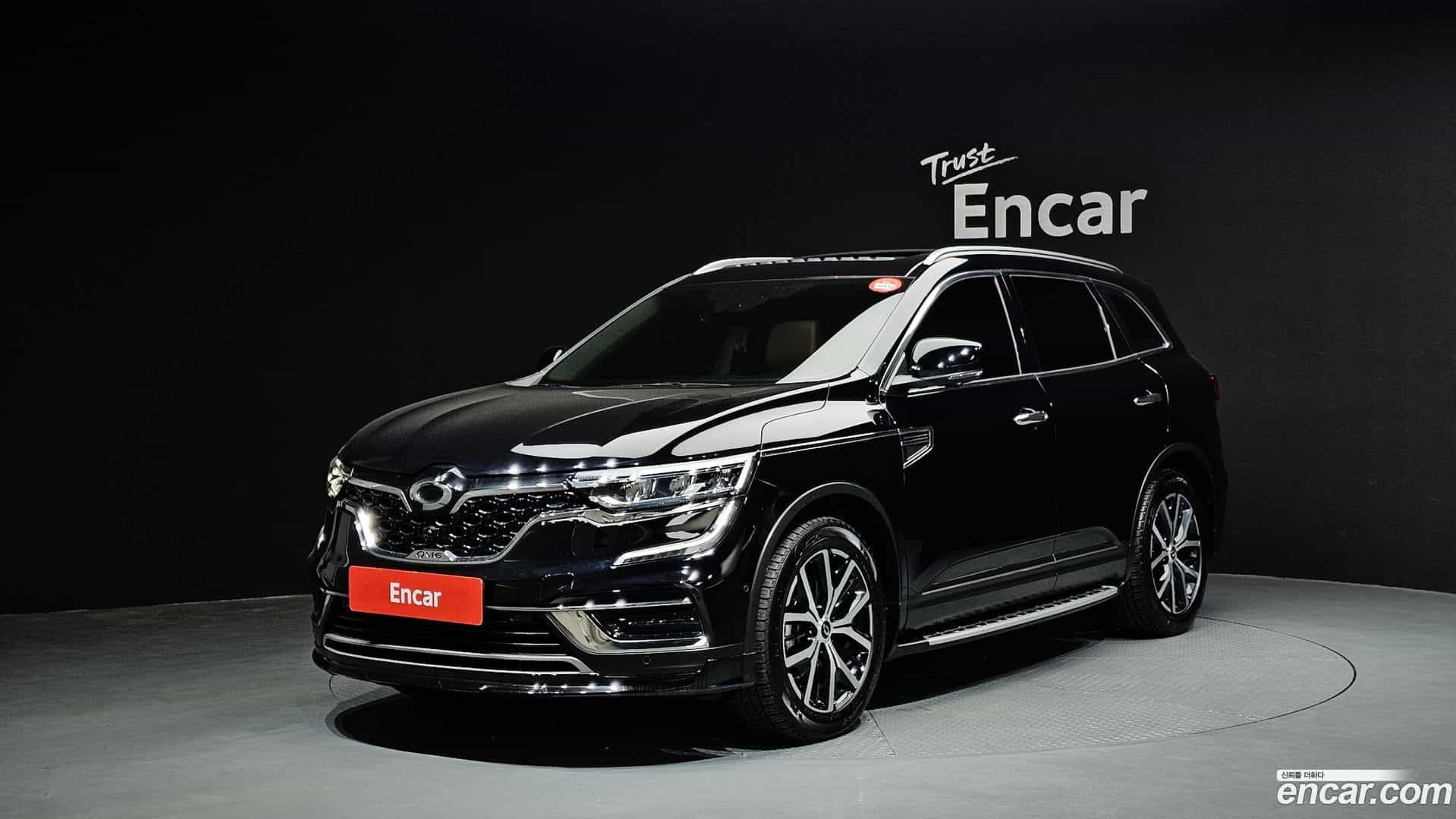 QM6 Renault Korea 2022.8-OUTER-001