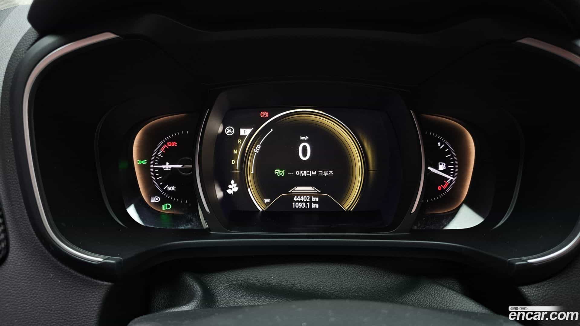 QM6 Renault Korea 2022.8-INNER-008