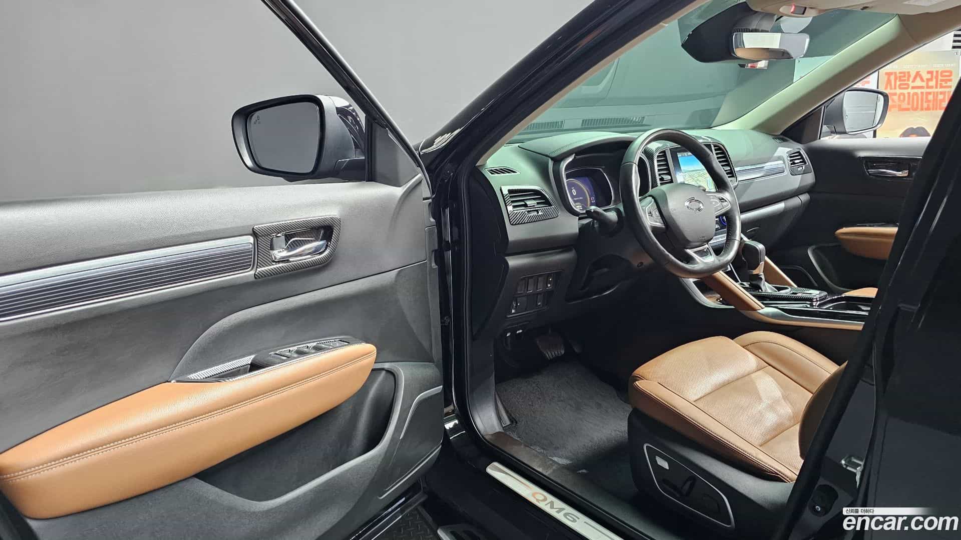 QM6 Renault Korea 2022.8-INNER-010