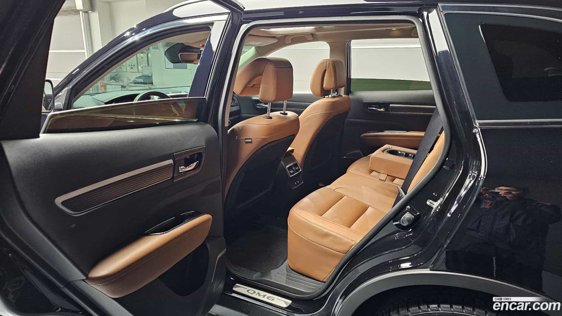 QM6 Renault Korea 2022.8-OPTION-015