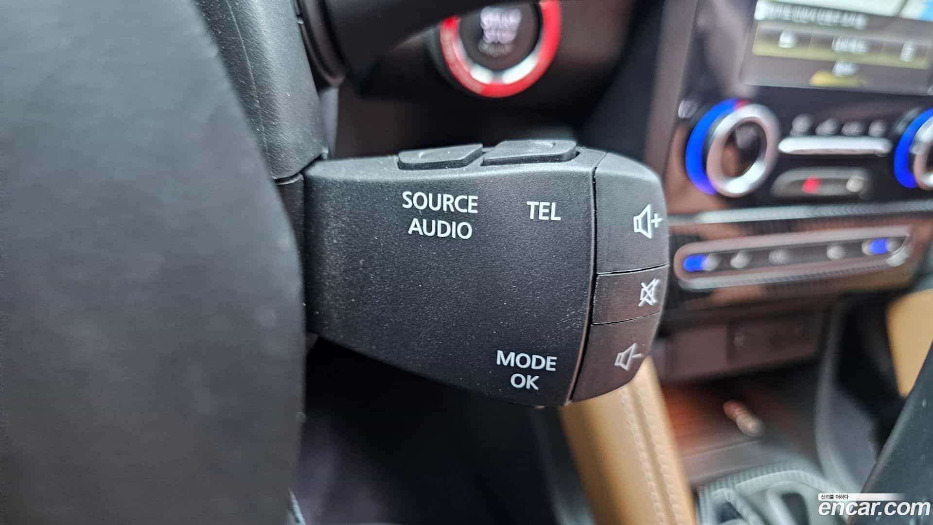 QM6 Renault Korea 2022.8-OPTION-045