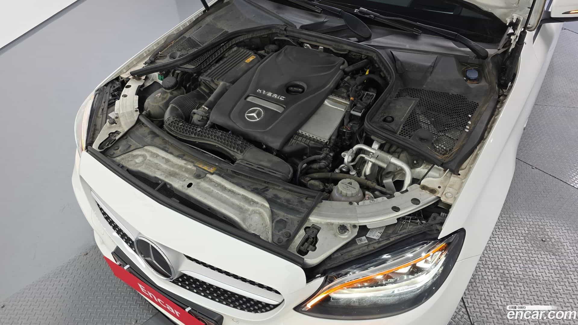 C-Class Mercedes-Benz 2020.11-OUTER-006