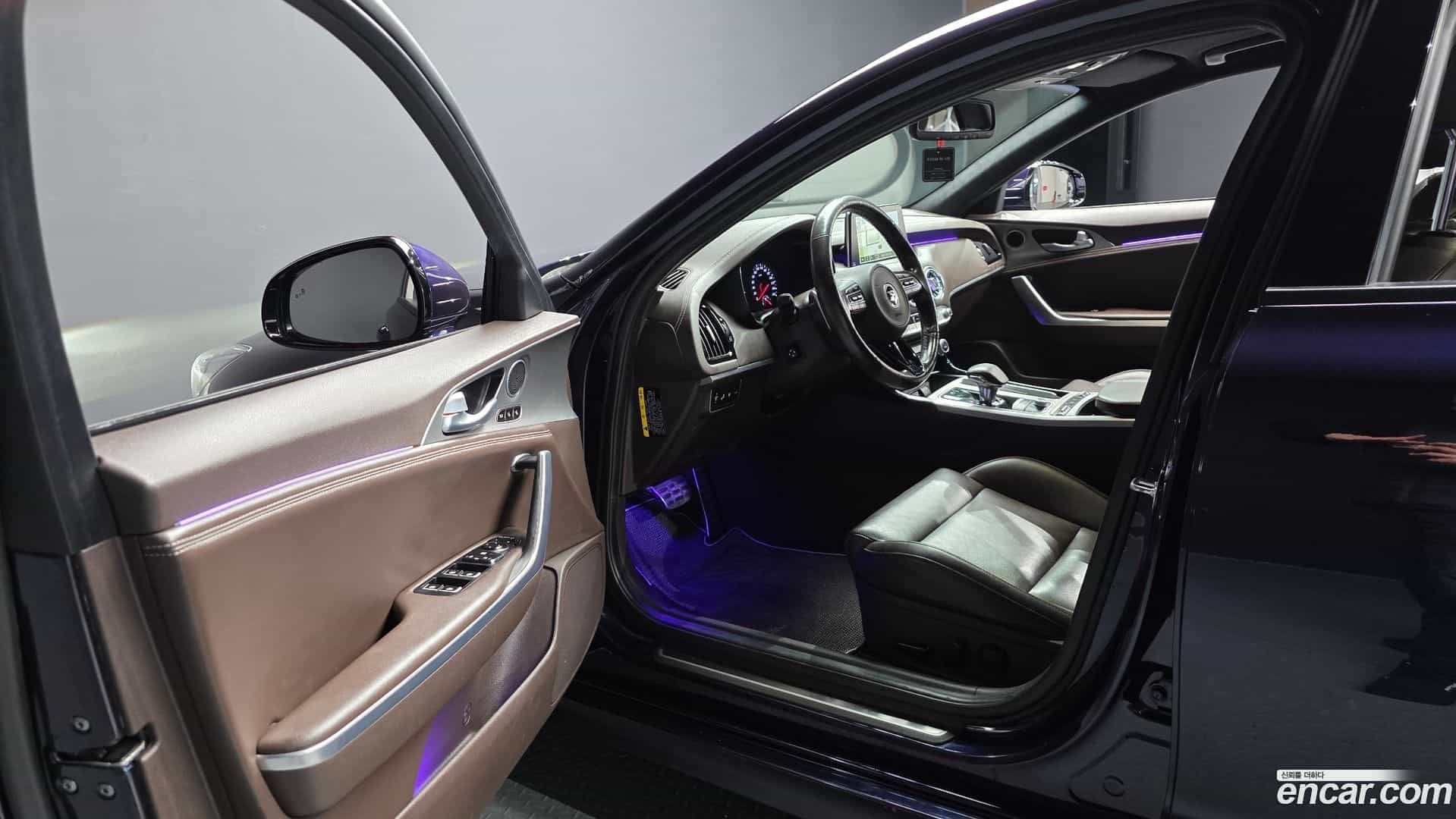 Stinger Kia 2018.6-INNER-010