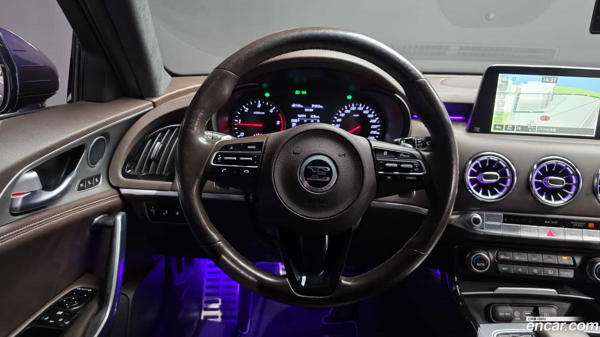 Stinger Kia 2018.6-OPTION-017