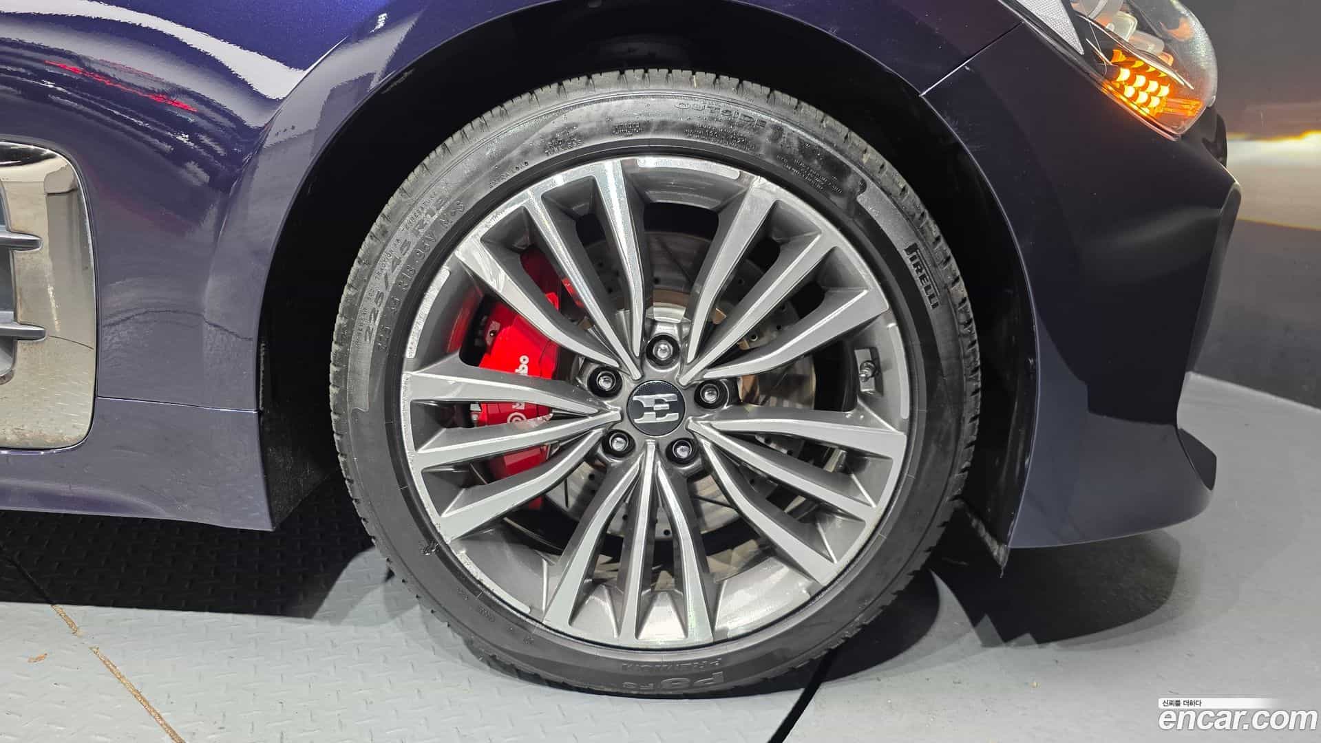 Stinger Kia 2018.6-OUTER-031