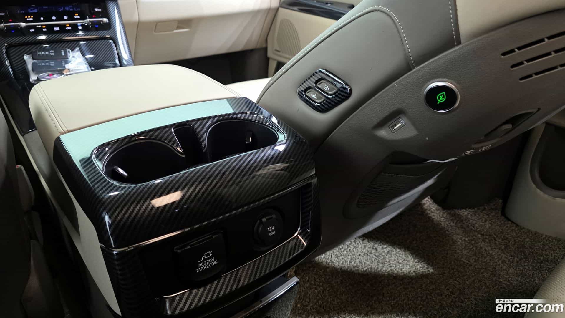 Canival Kia 2022.0-OPTION-022