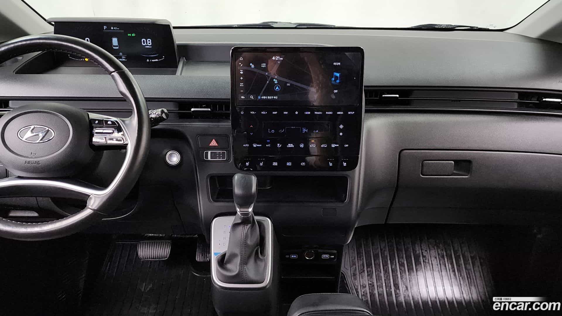 Staria Hyundai 2022.2-OPTION-018