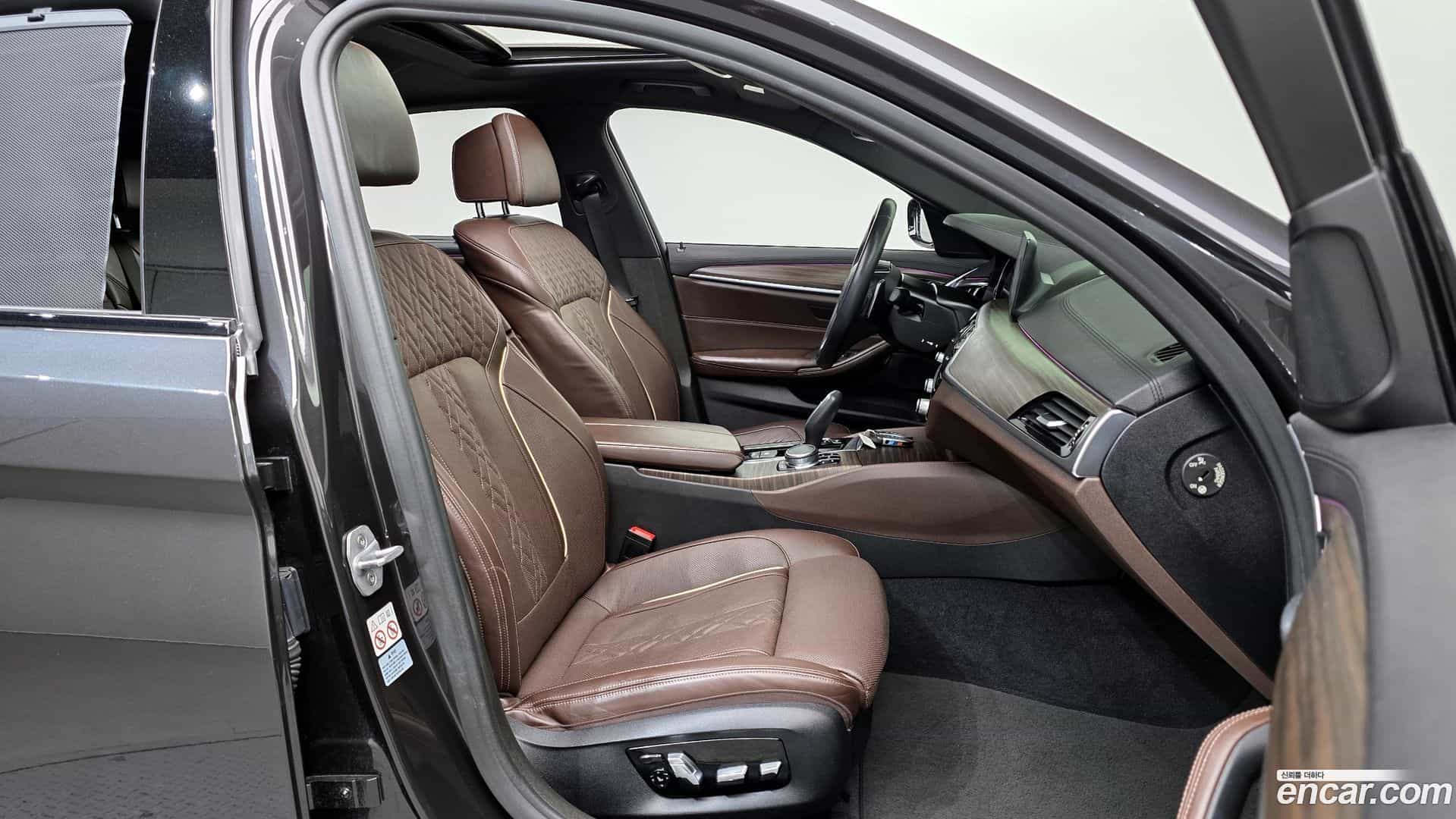 5-Series BMW 2018.2-OPTION-015