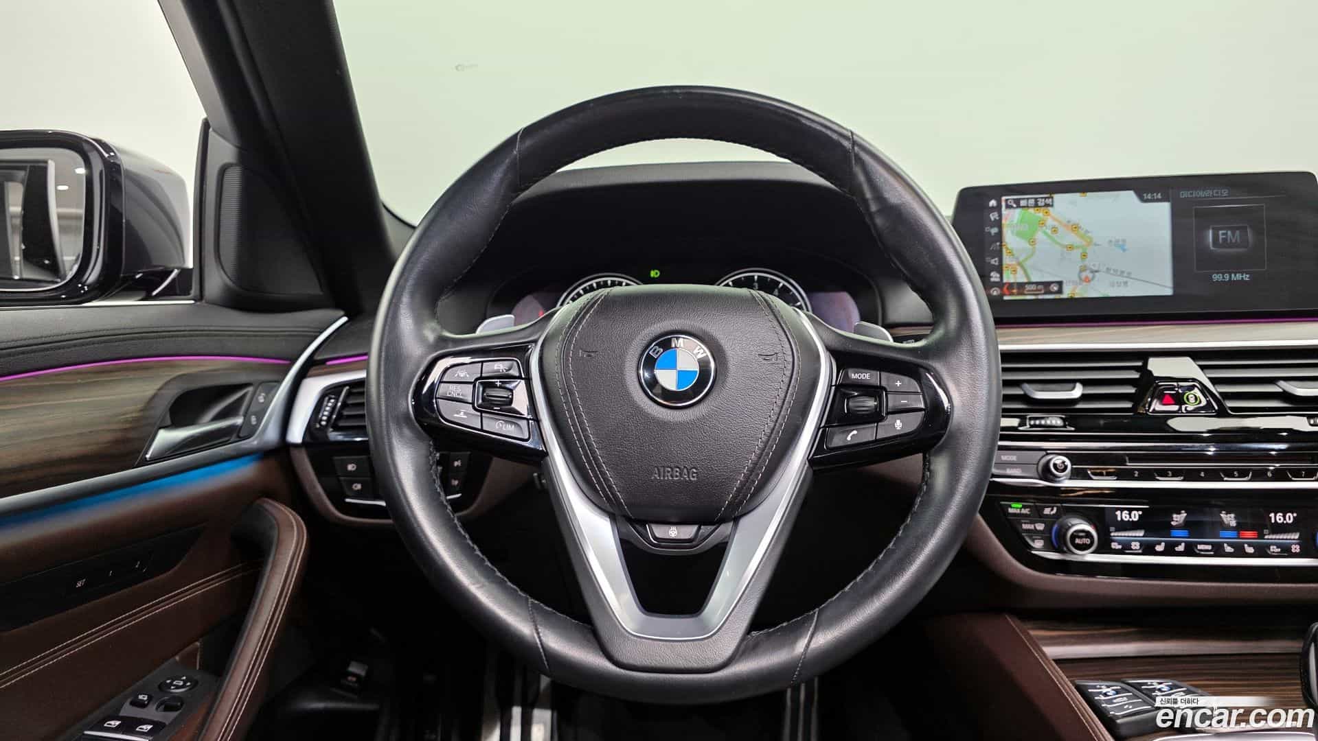 5-Series BMW 2018.2-OPTION-017