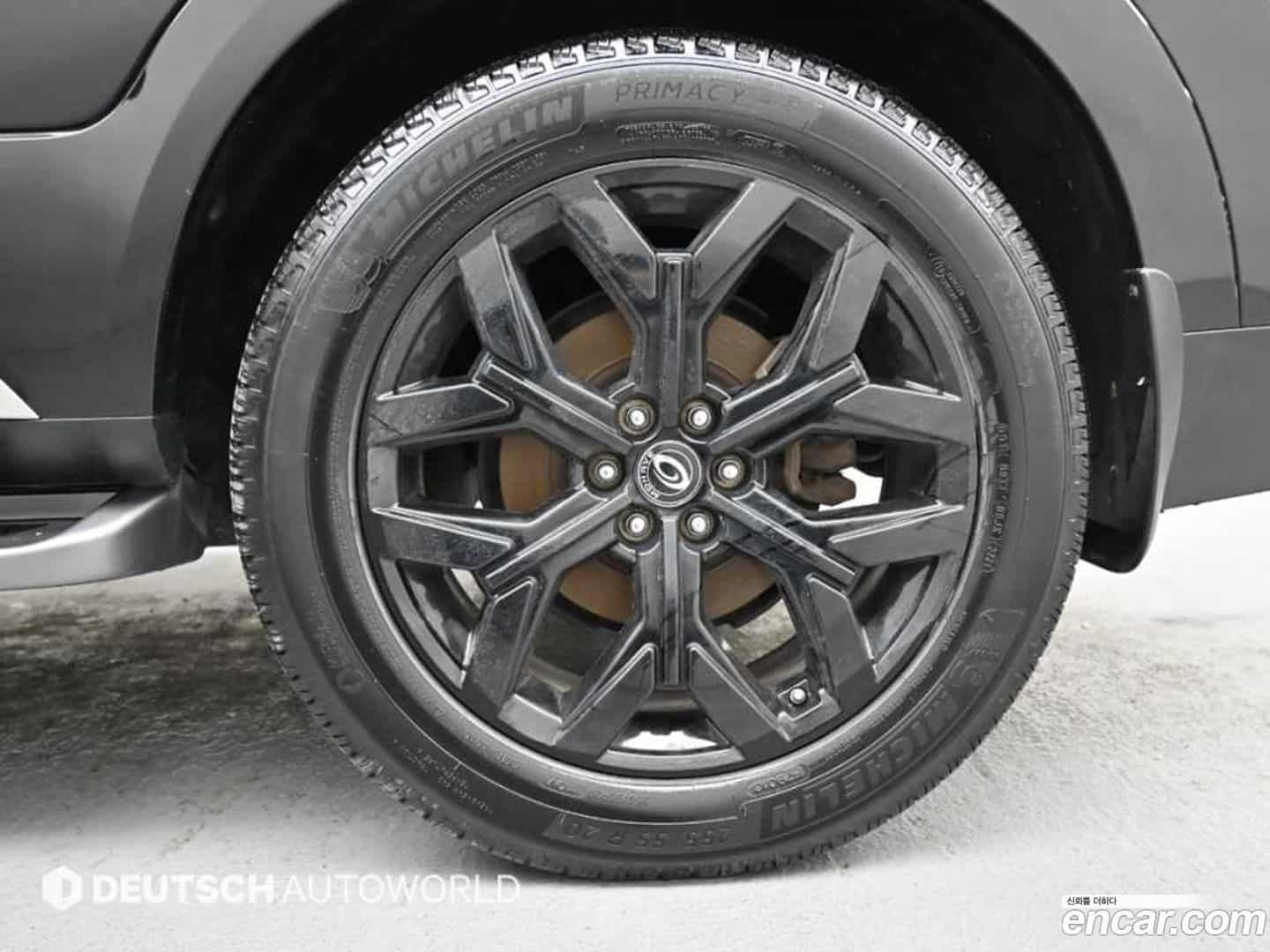 Mohave Kia 2020.7-OUTER-005
