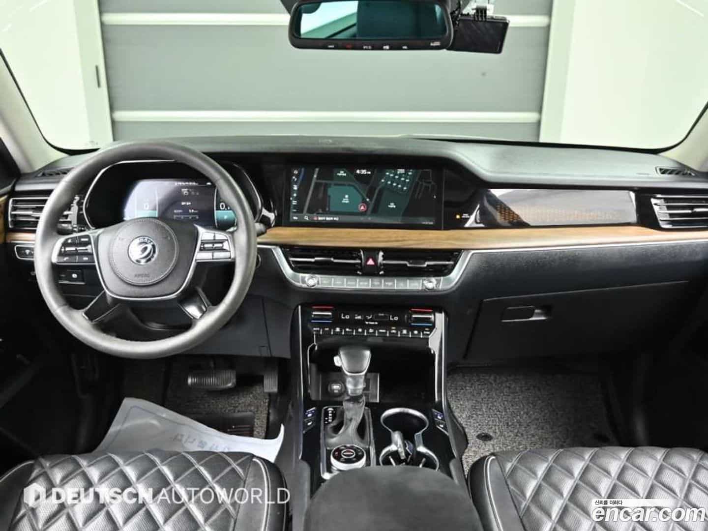 Mohave Kia 2020.7-INNER-007