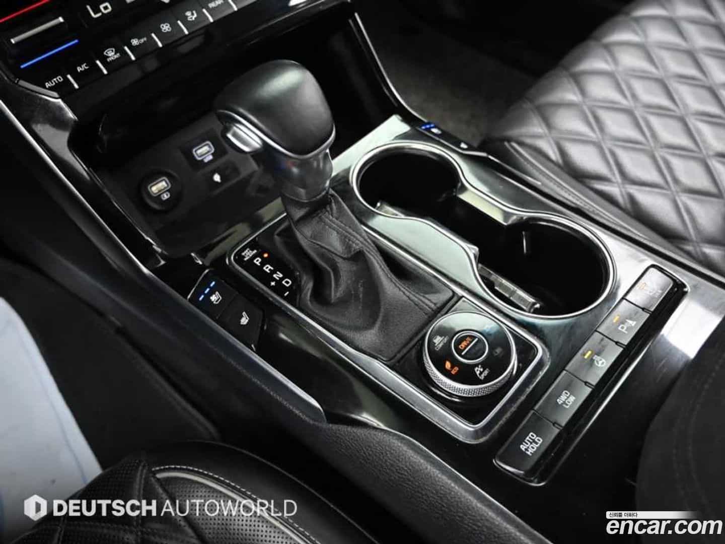 Mohave Kia 2020.7-INNER-009