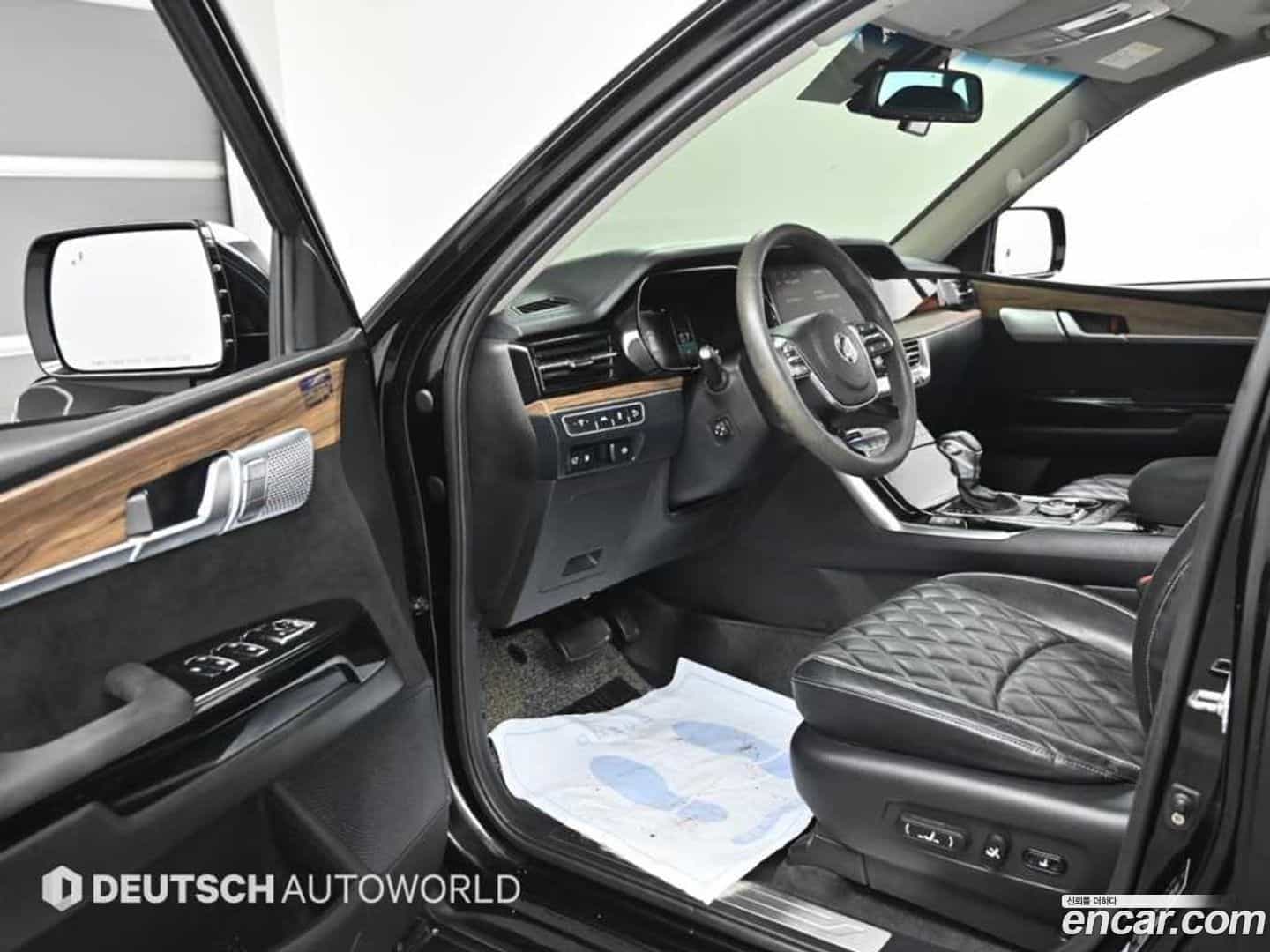 Mohave Kia 2020.7-OPTION-015