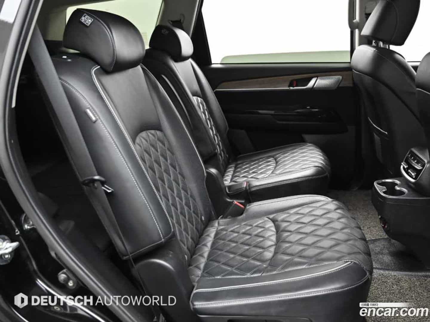 Mohave Kia 2020.7-OPTION-016