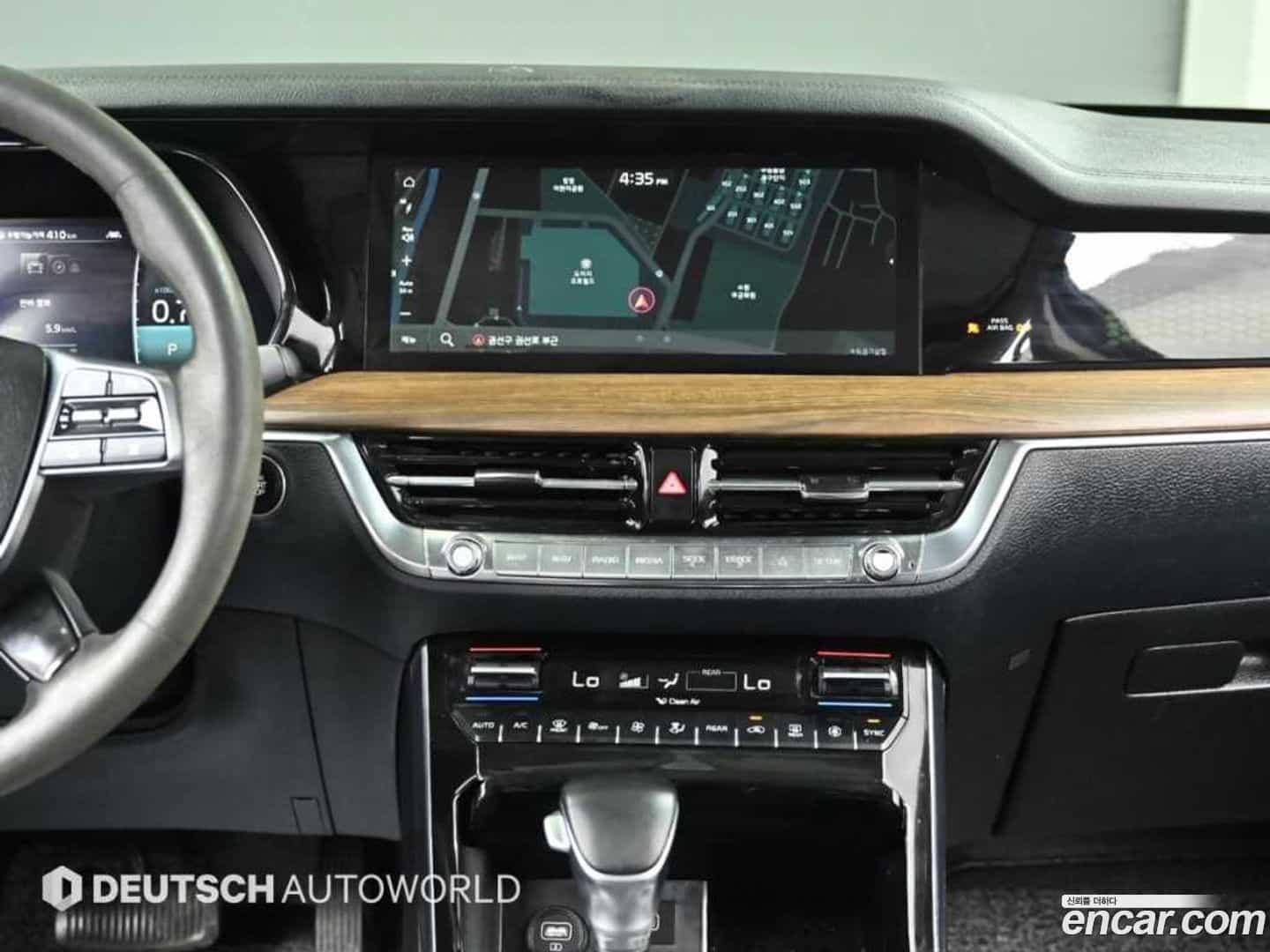 Mohave Kia 2020.7-OPTION-018