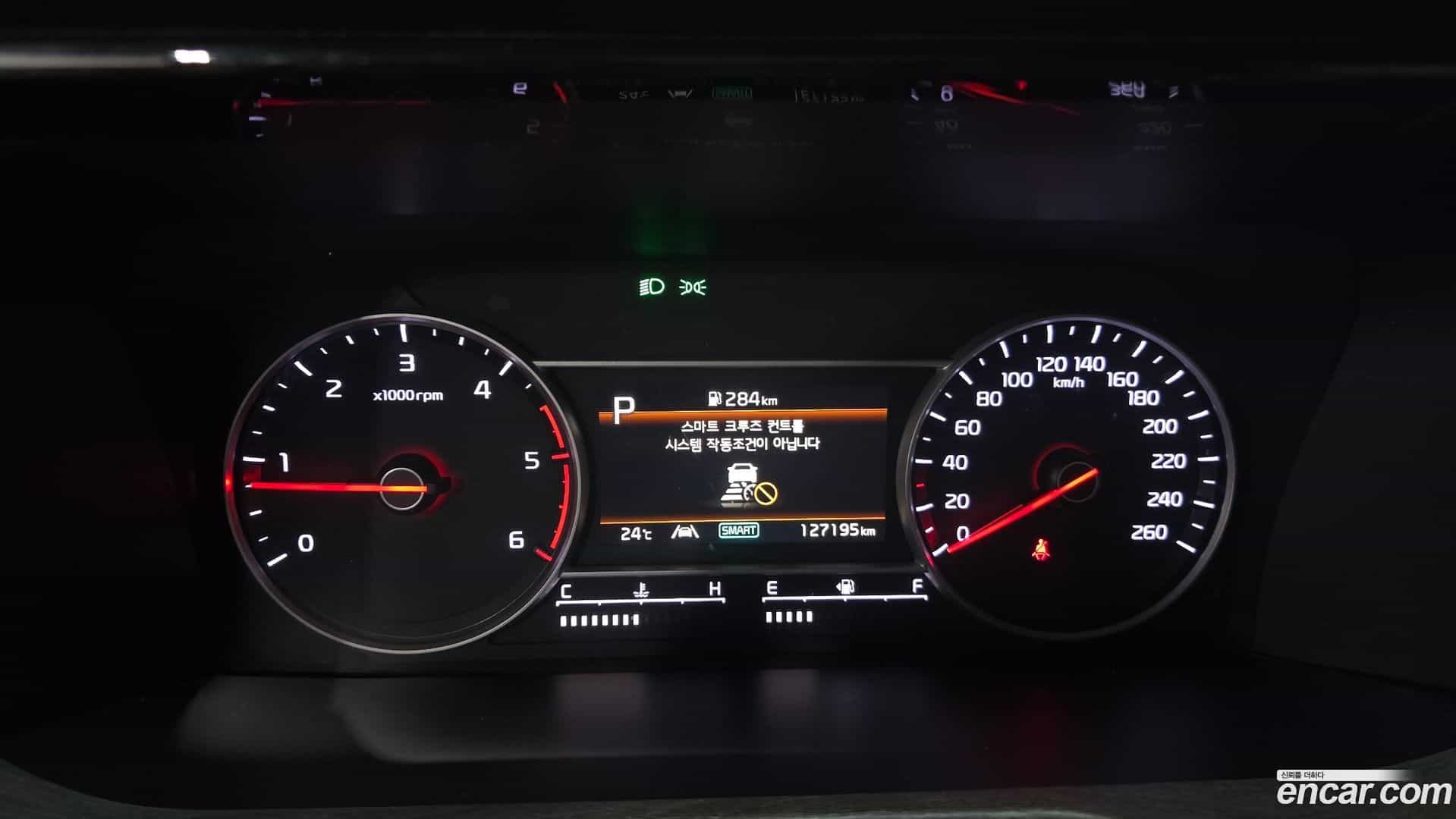 Sorento Kia 2021.2-INNER-008