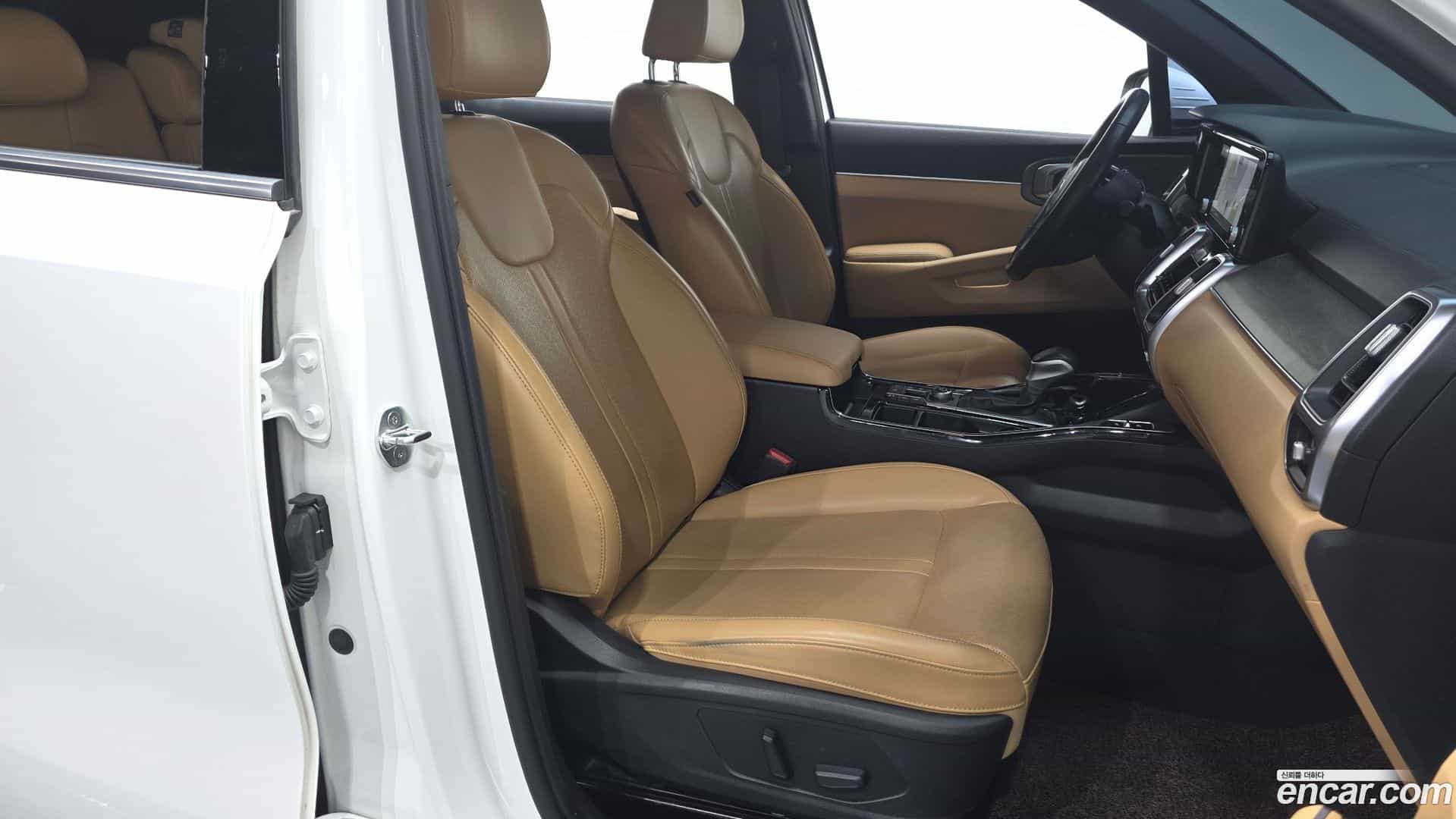 Sorento Kia 2021.2-OPTION-016