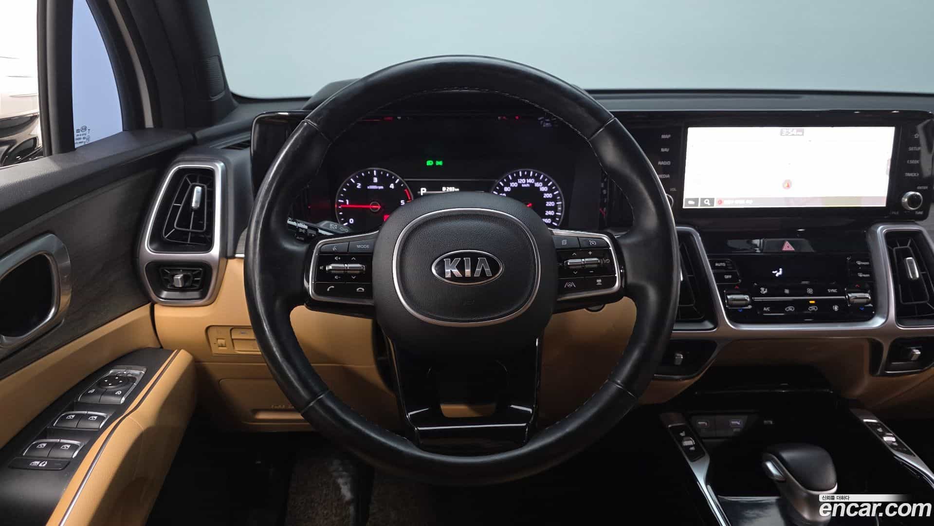 Sorento Kia 2021.2-OPTION-017