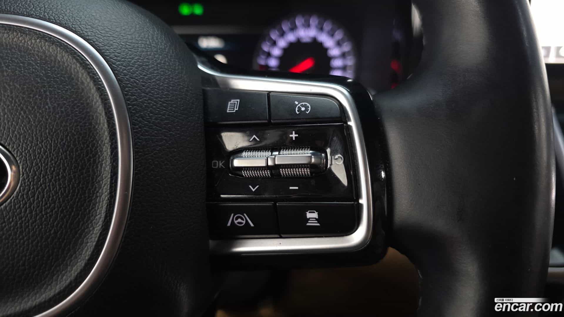 Sorento Kia 2021.2-OPTION-018