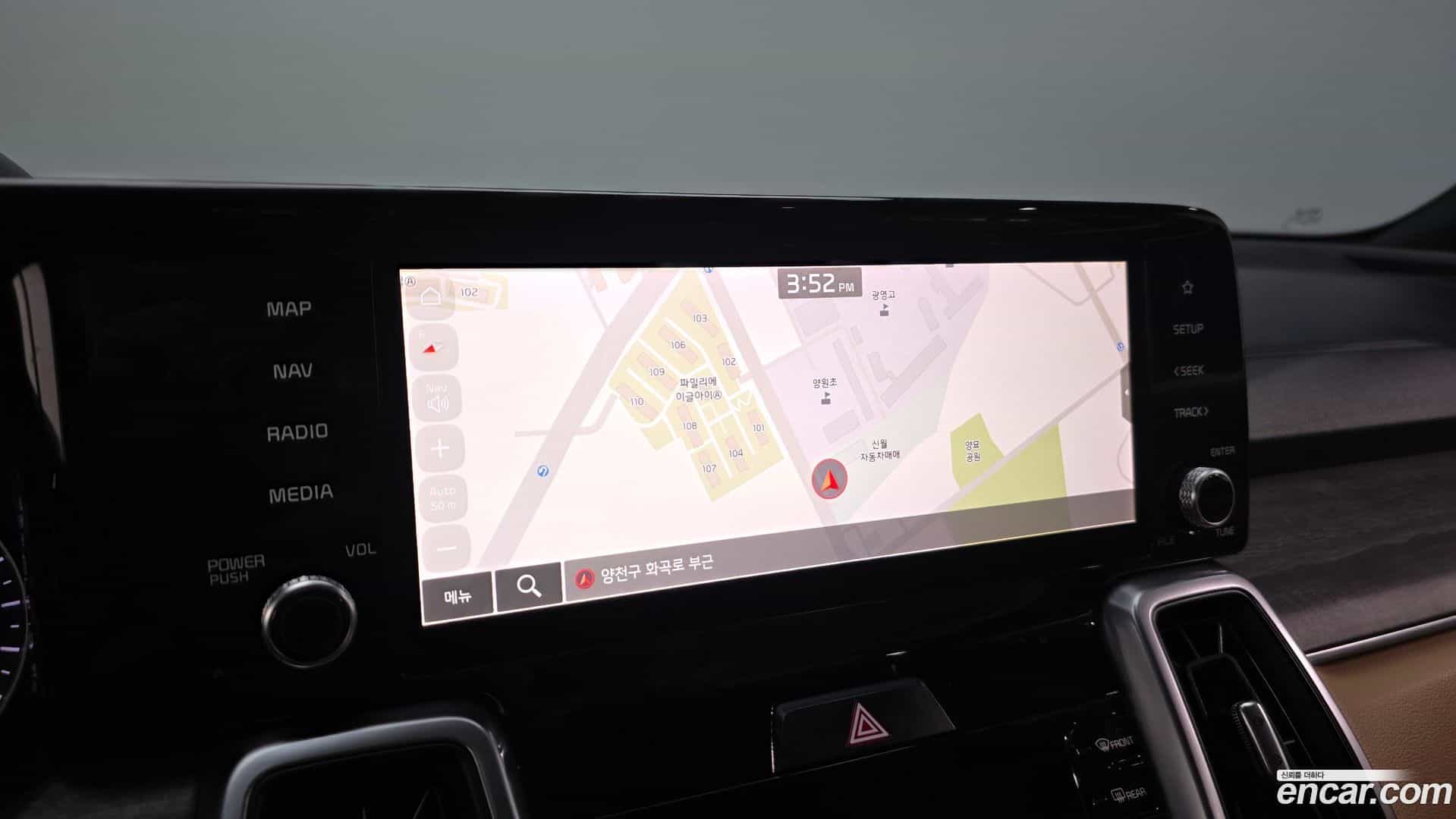 Sorento Kia 2021.2-OPTION-019